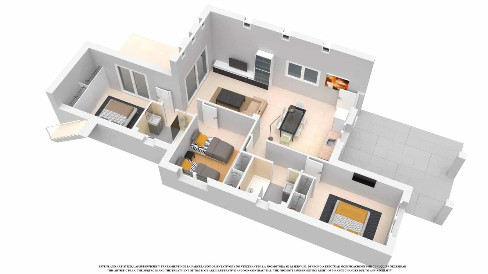 19-5 Spain – Ref N6660 - OriMar Living Estate Agency
