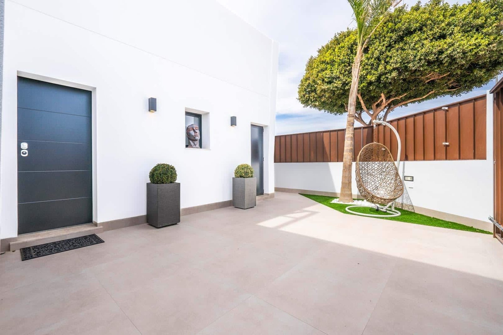 19-8 Villa in Roldán – Torre Pacheco, Murcia – N8902