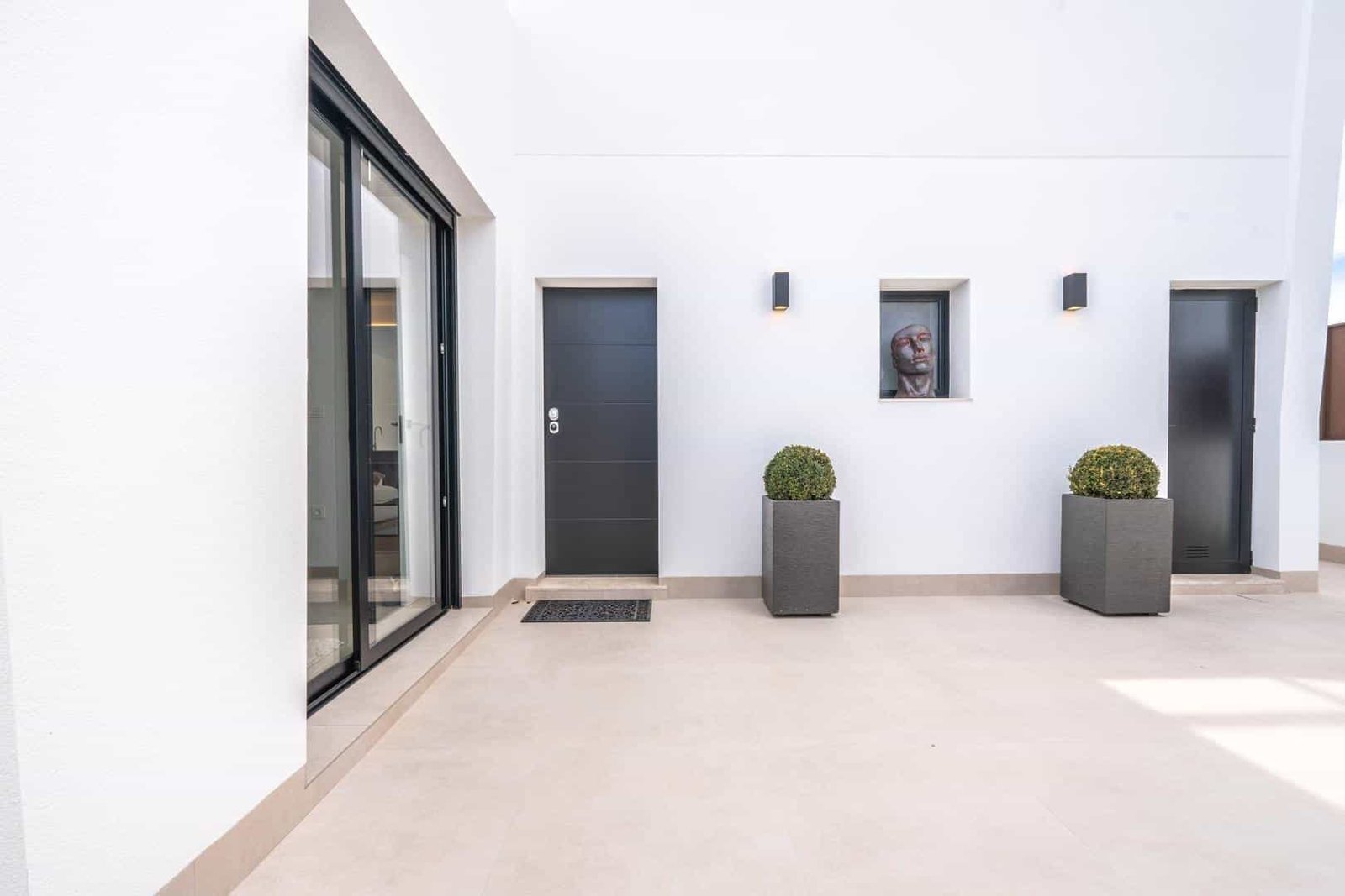 19-9 Villa in Roldán – Torre Pacheco, Murcia – N8902