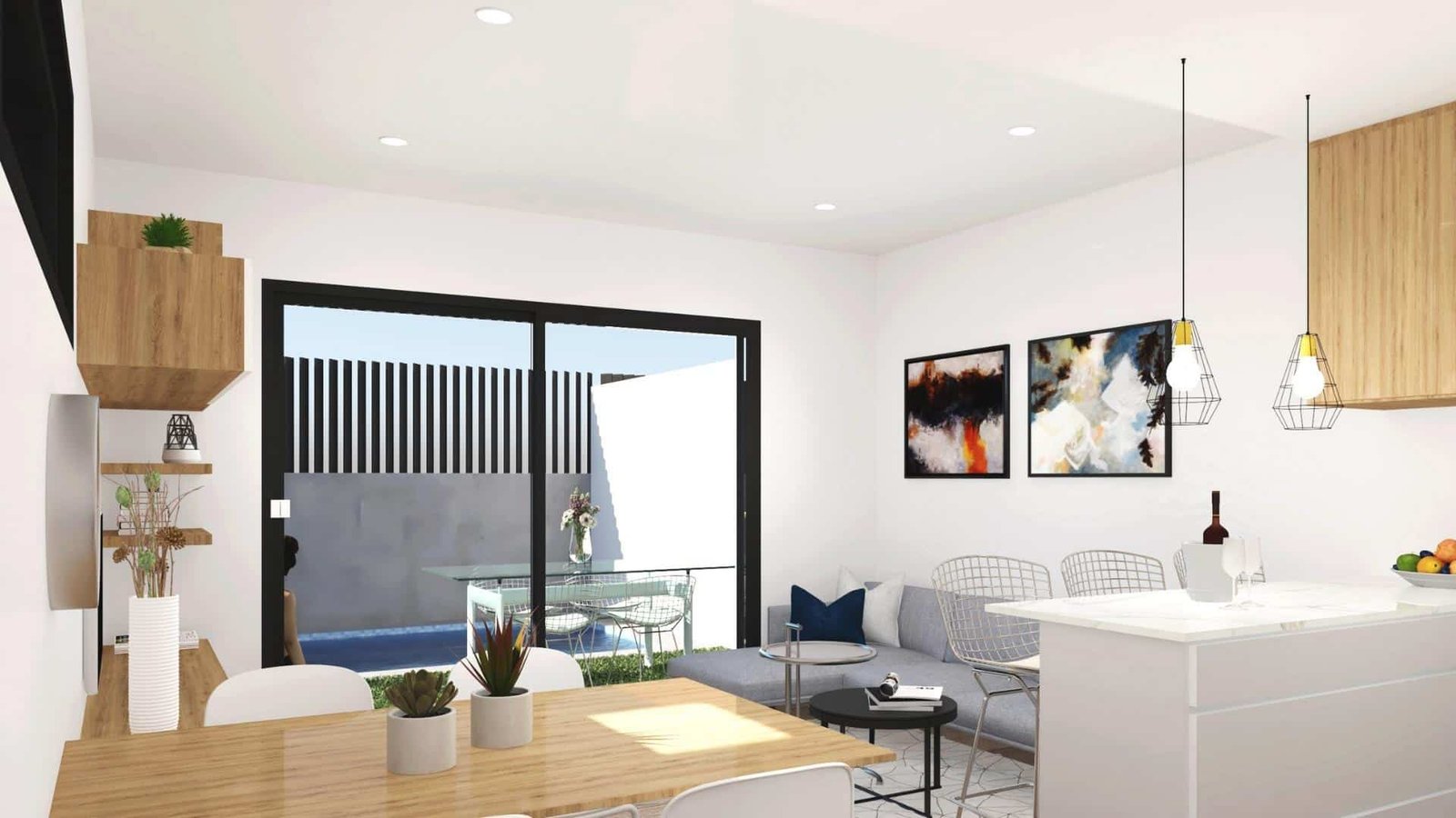 2-5 Spain – Ref N8946 - OriMar Living Estate Agency