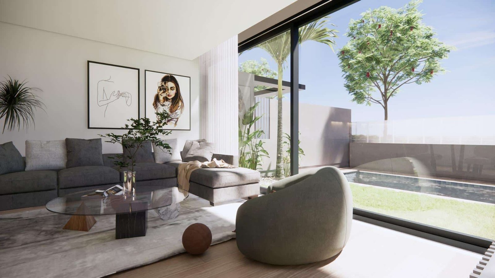 2-5 Spain – Ref N8337 - OriMar Living Estate Agency