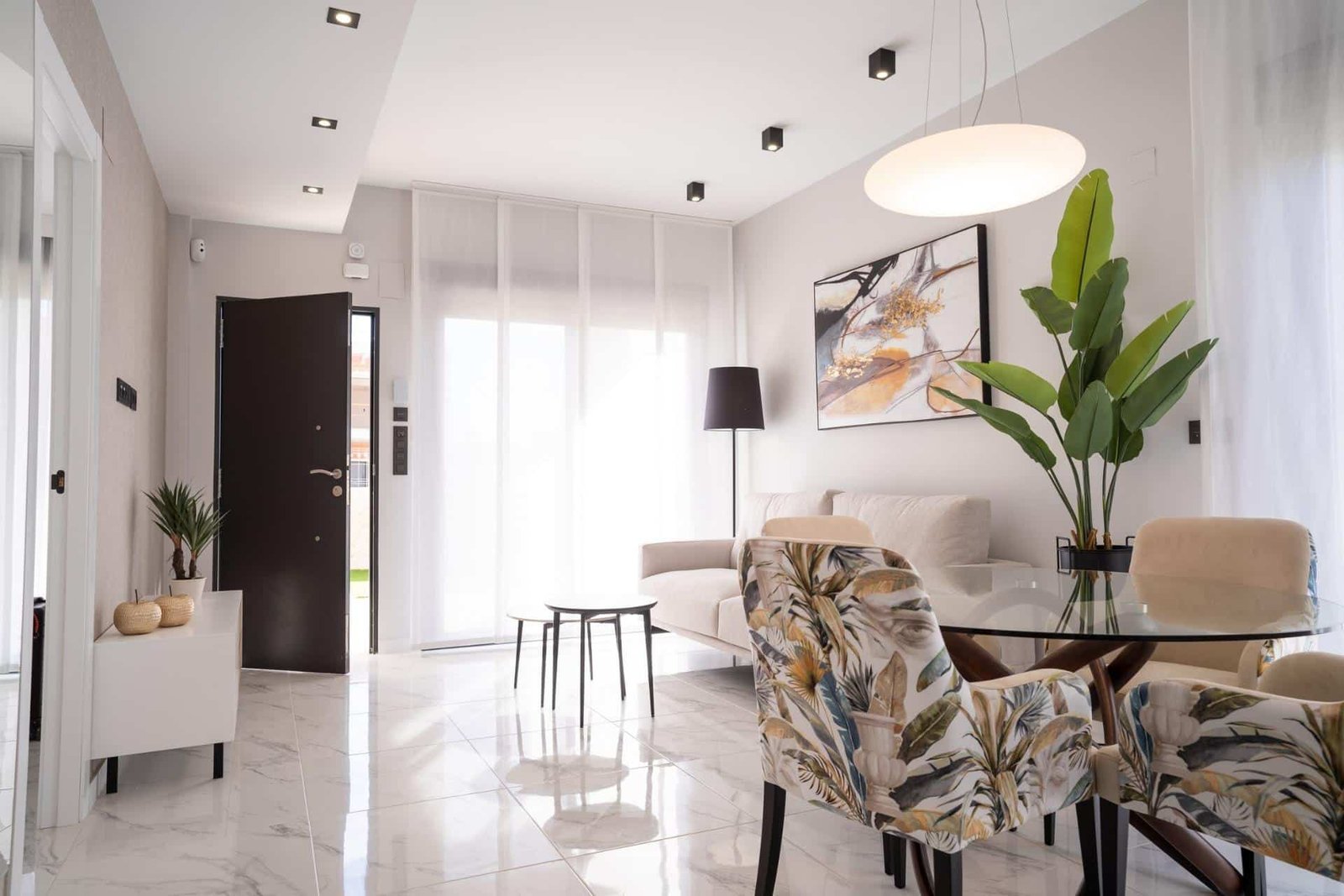 20-11 Bungalow in pueblo – Pilar de La Horadada, Alicante – N8634