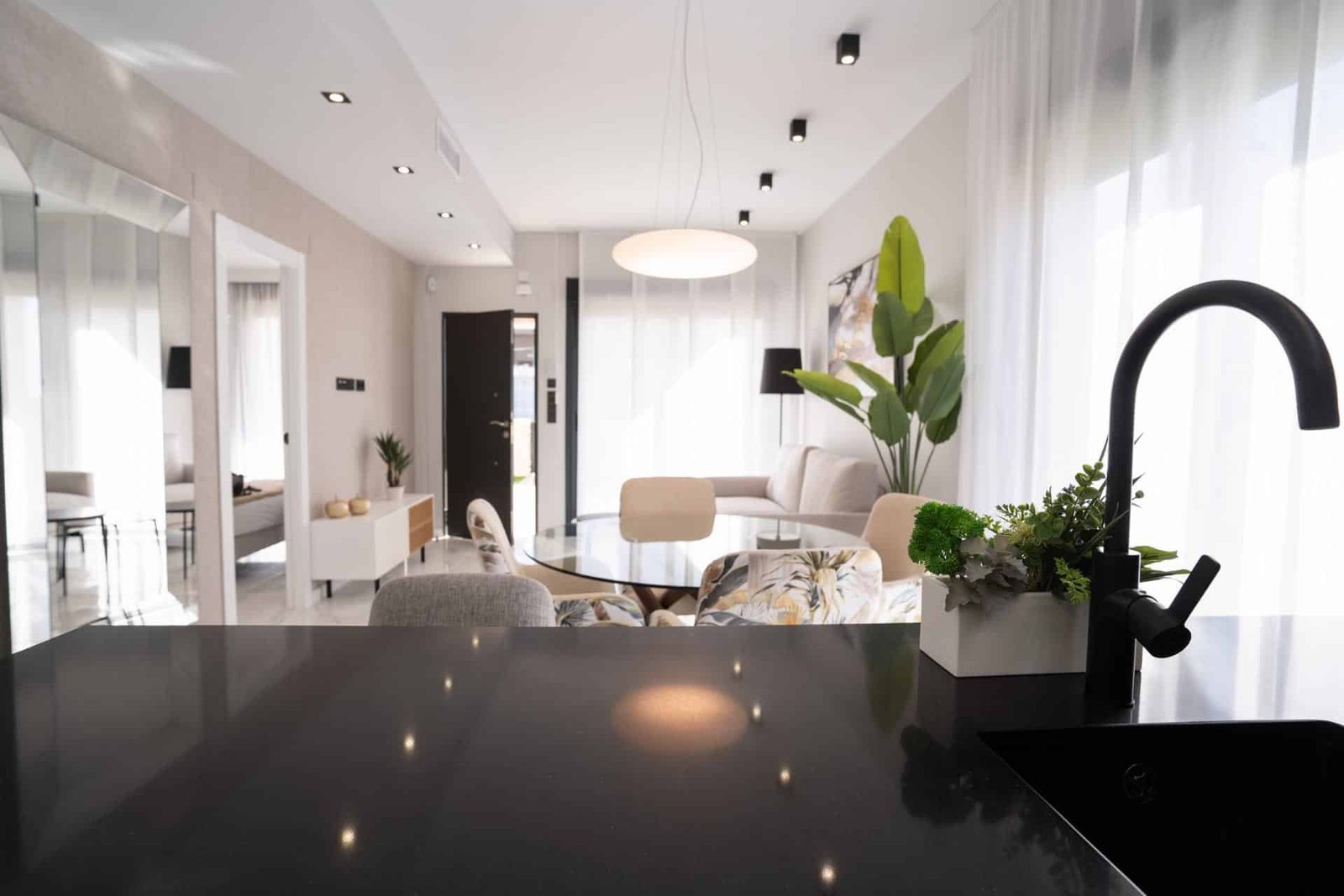 20-14 Bungalow in pueblo – Pilar de La Horadada, Alicante – N8634