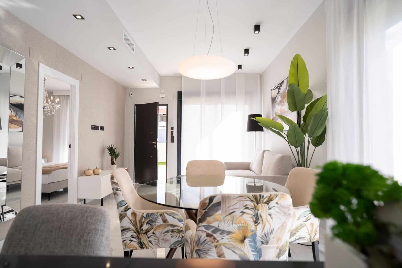 20-15 Bungalow in pueblo – Pilar de La Horadada, Alicante – N8634