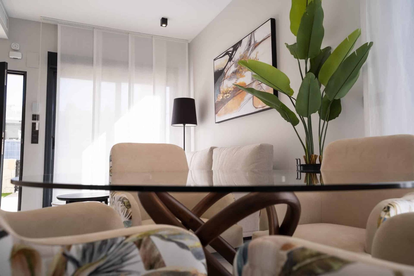 20-16 Bungalow in pueblo – Pilar de La Horadada, Alicante – N8634