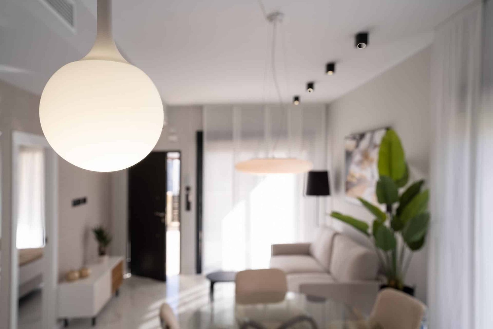 20-18 Bungalow in pueblo – Pilar de La Horadada, Alicante – N8634