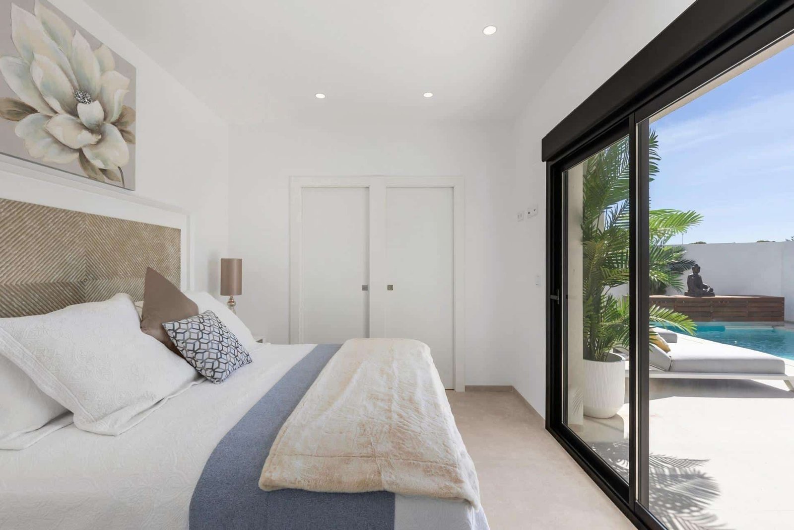 20-19 Villa in Serena Golf – Los Alcazares, Murcia – N9666