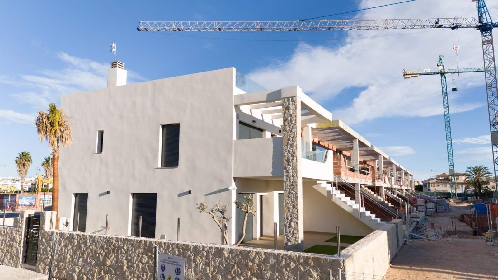 20-5 Spain – Ref N8634 - OriMar Living Estate Agency