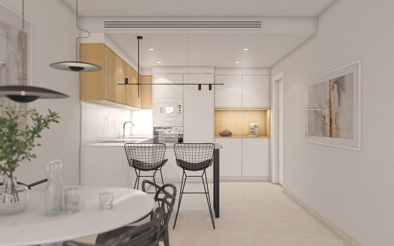 20-5 Spain – Ref N9707 - OriMar Living Estate Agency