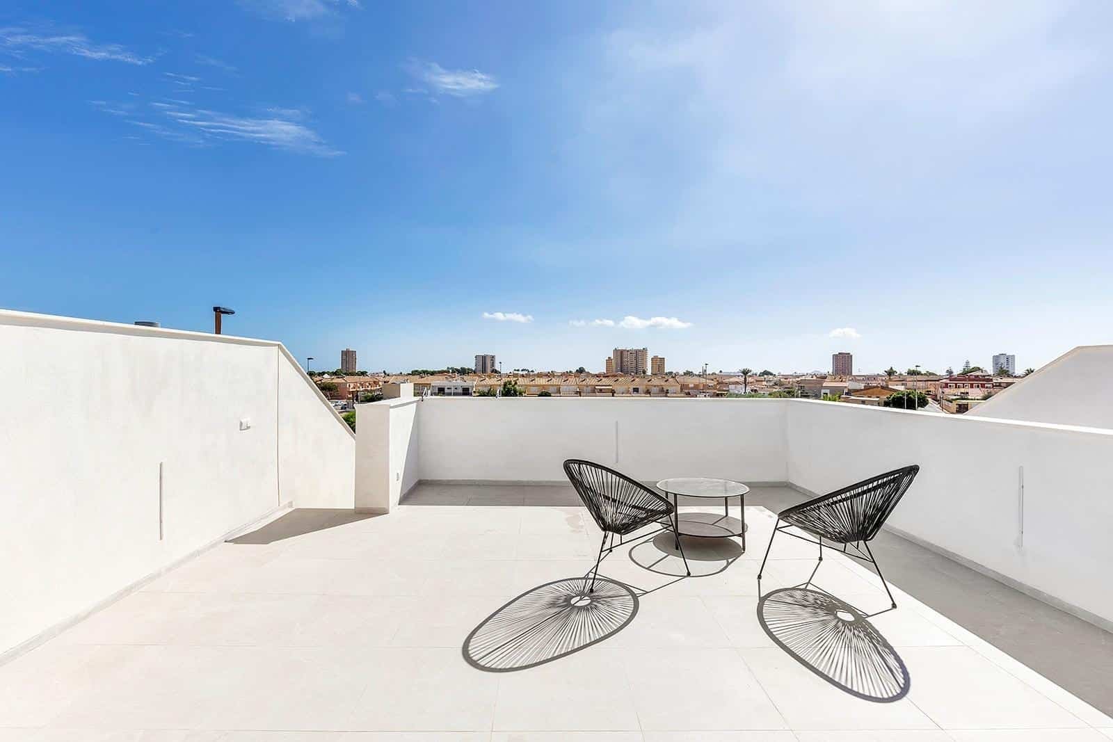 20-5 Spain – Ref N9666 - OriMar Living Estate Agency