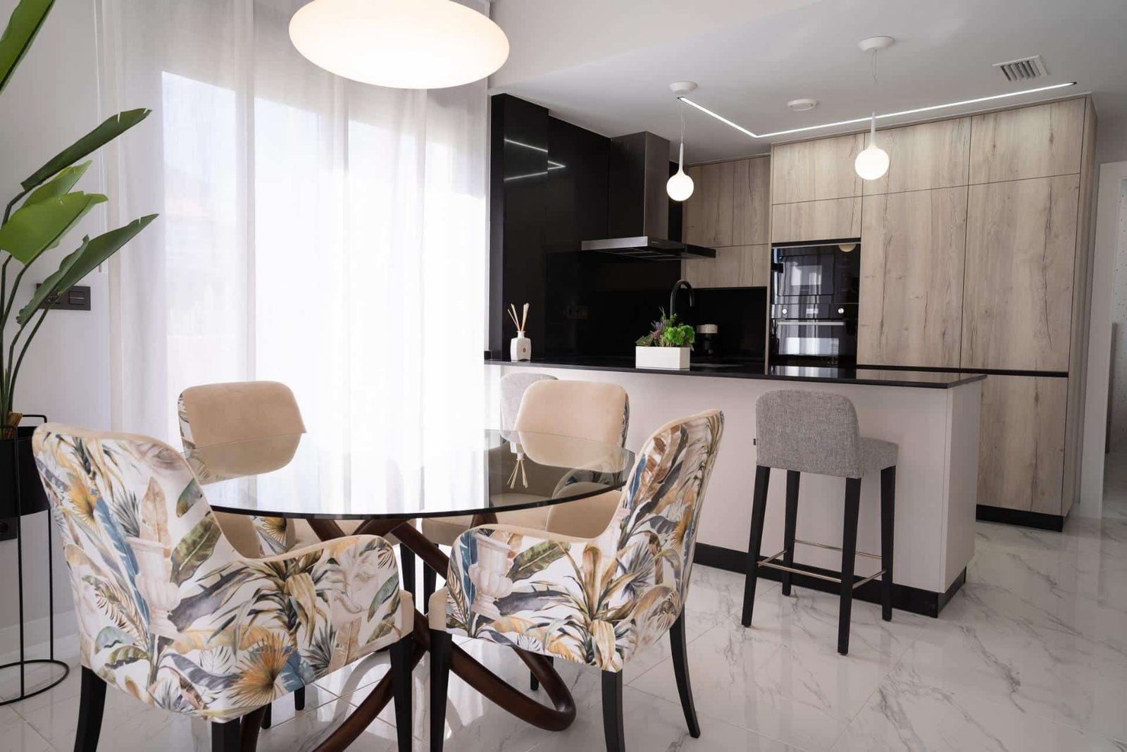 20-7 Bungalow in pueblo – Pilar de La Horadada, Alicante – N8634