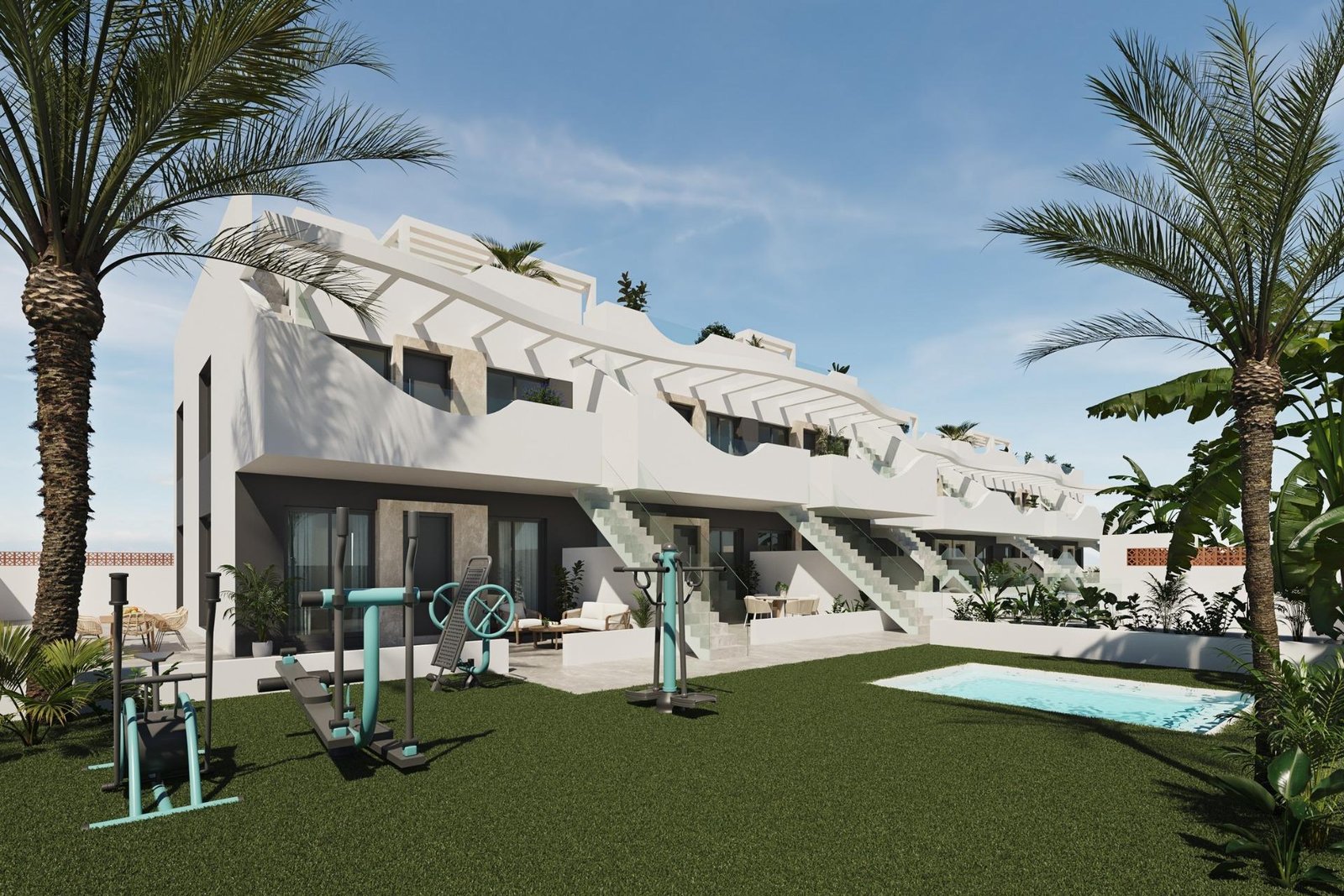 21-5 Spain – Ref N8688 - OriMar Living Estate Agency