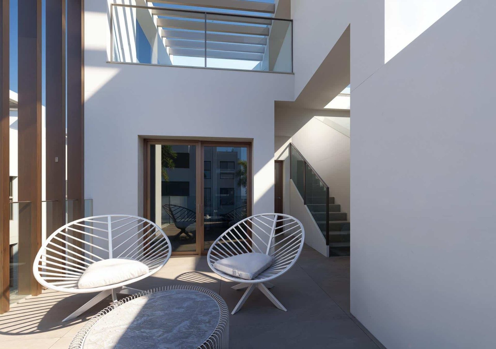 22-11 Villa in Serena Golf – Los Alcazares, Murcia – N9637