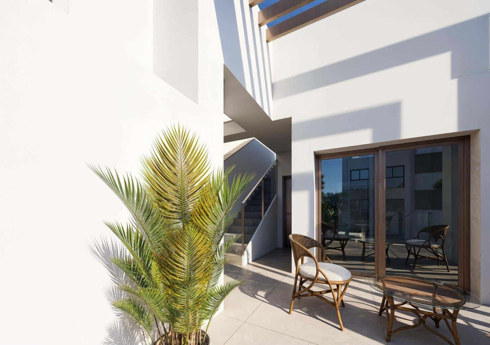 22-12 Villa in Serena Golf – Los Alcazares, Murcia – N9637