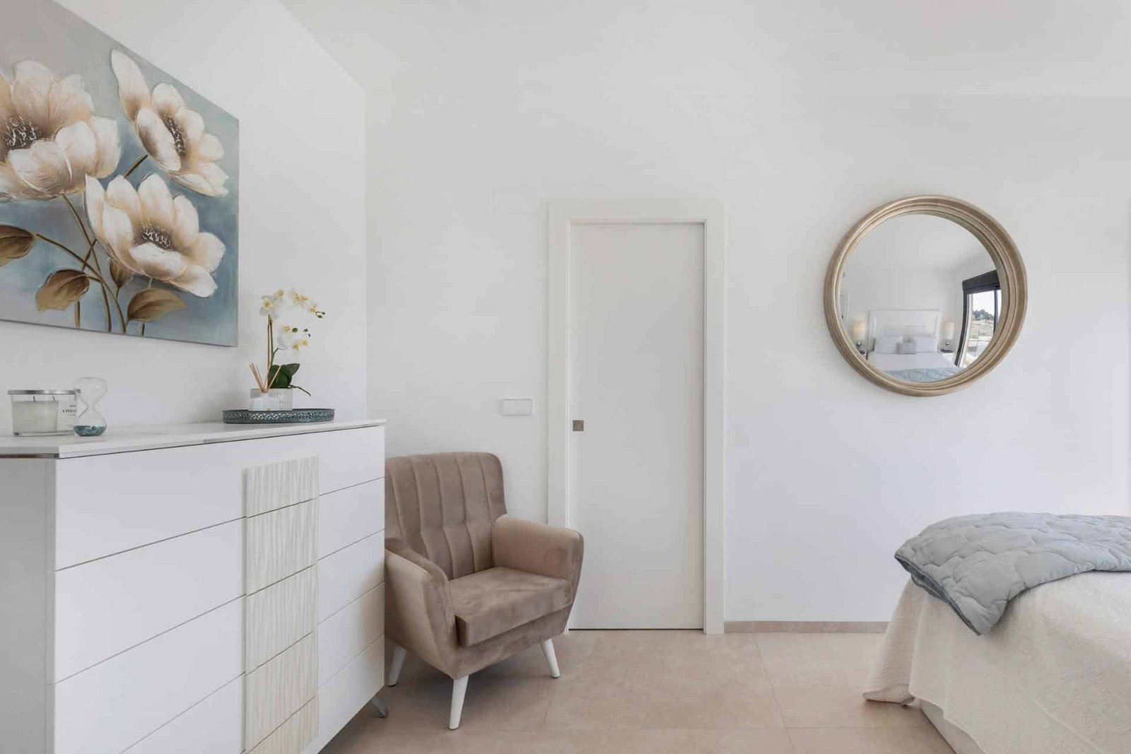 22-13 Villa in Serena Golf – Los Alcazares, Murcia – N9667