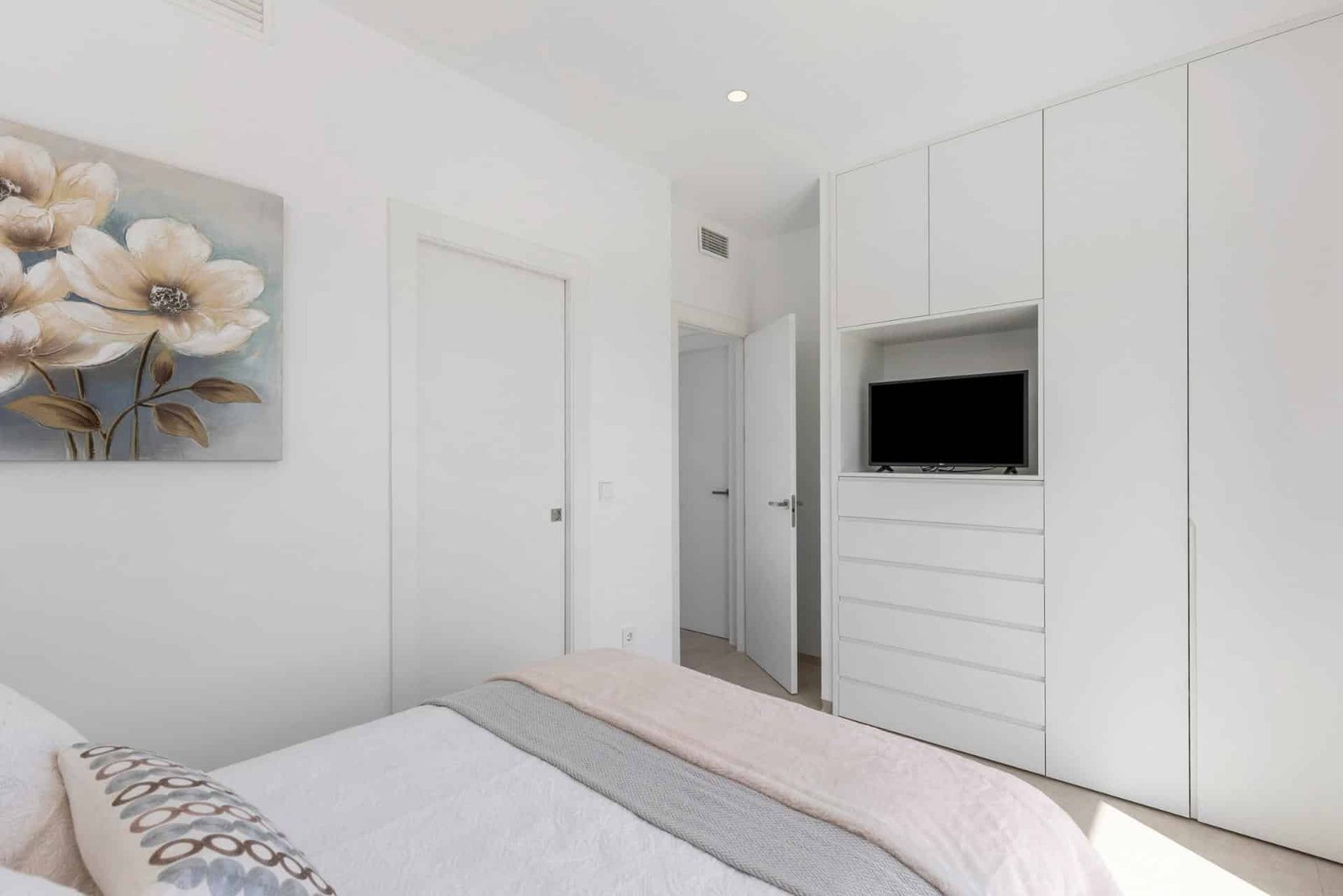 22-16 Villa in Serena Golf – Los Alcazares, Murcia – N9667