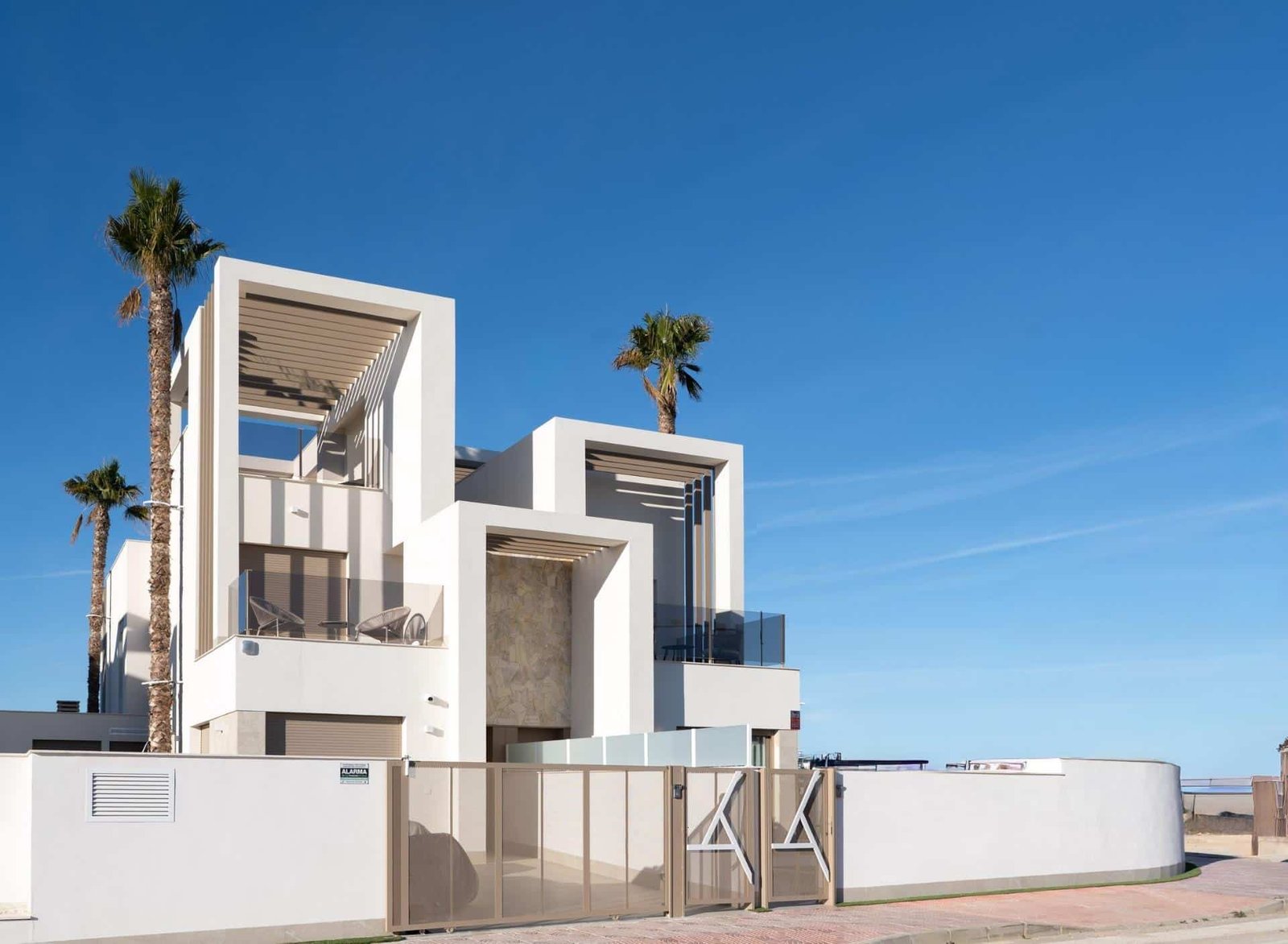 22-2 Villa for sale in Serena Golf