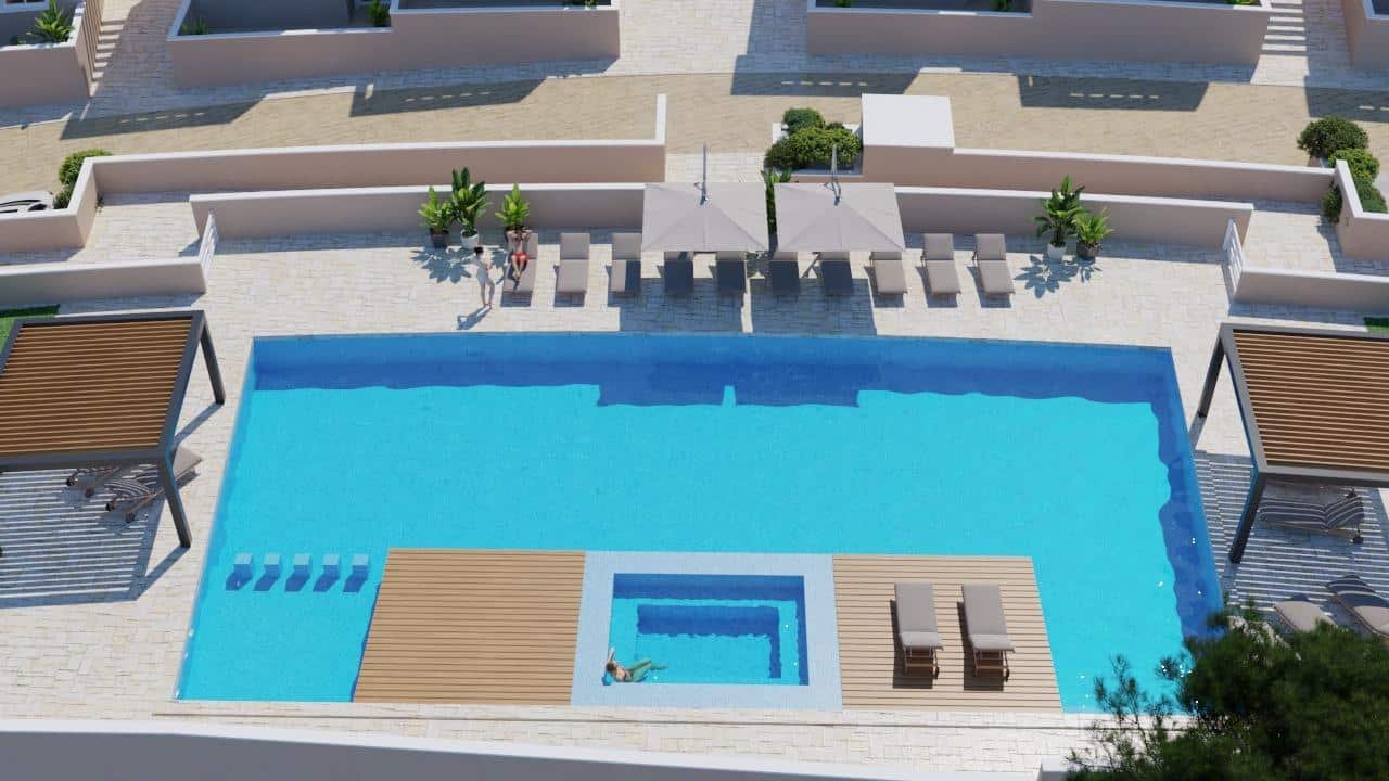 22-4 Costa Costa Blanca South