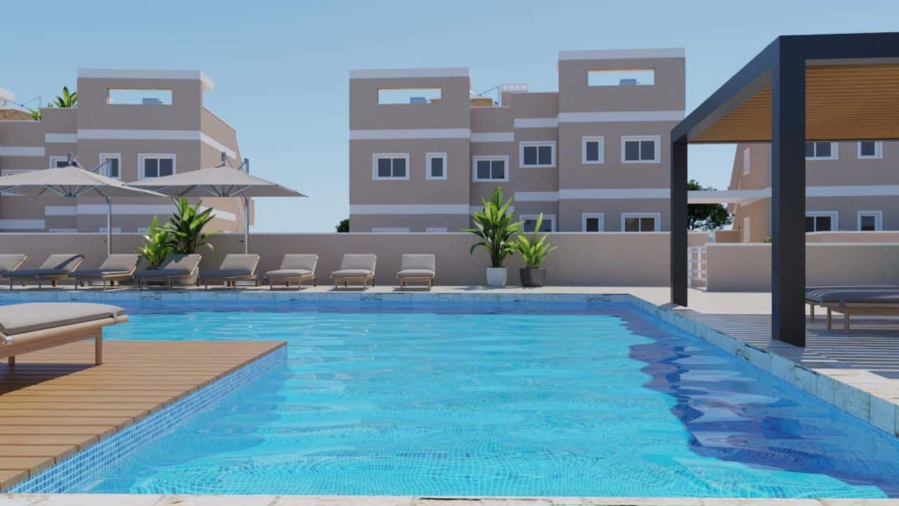 22-5 Spain – Ref N9787 - OriMar Living Estate Agency
