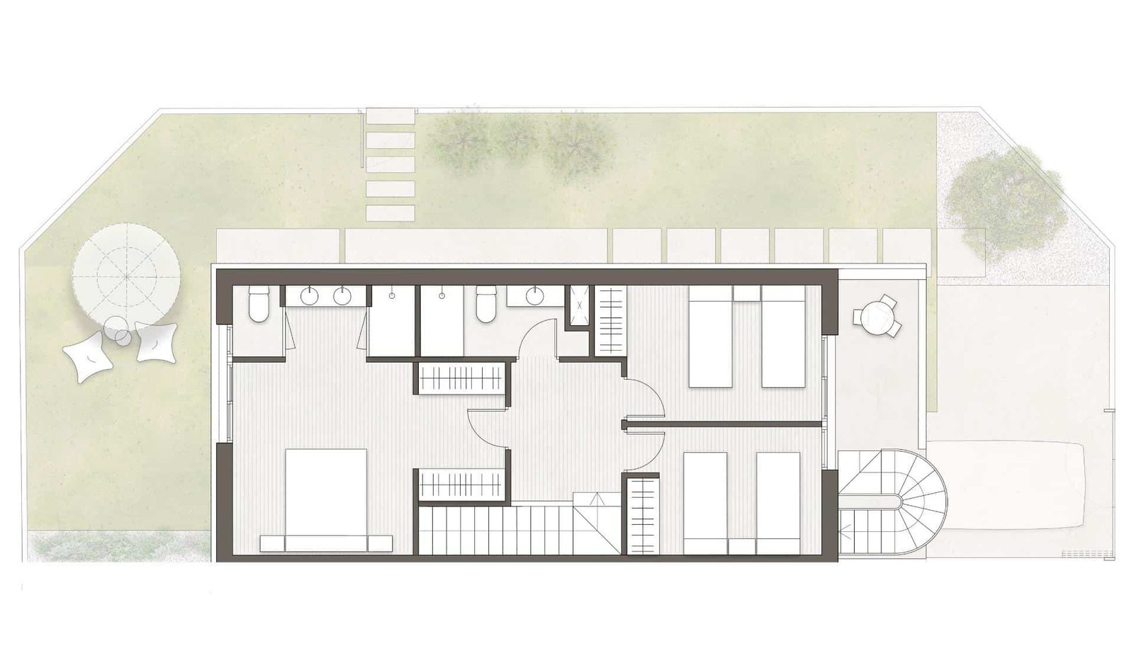 23-10 Villa in pueblo – Pilar de La Horadada, Alicante – N8834