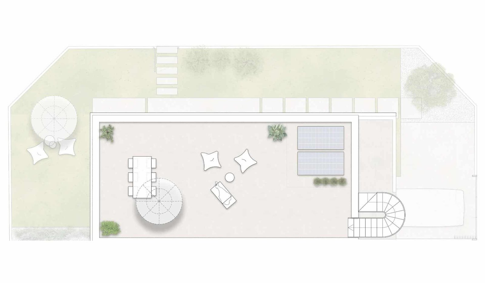 23-11 Villa in pueblo – Pilar de La Horadada, Alicante – N8834