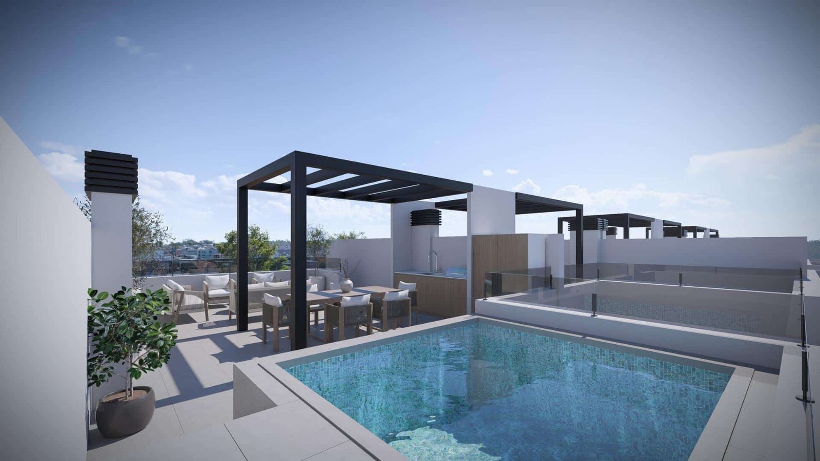 23-20 Bungalow in El Salero – San Pedro del Pinatar, Murcia – N9702