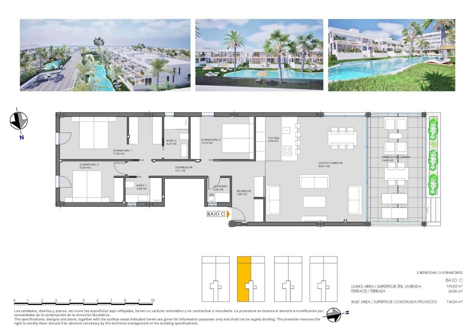 23-5 Spain – Ref N9756 - OriMar Living Estate Agency