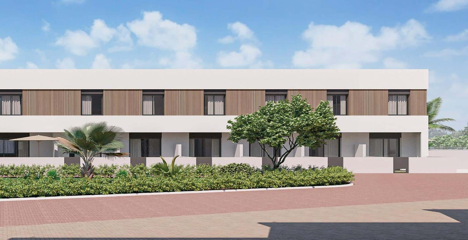23-7 Villa in pueblo – Pilar de La Horadada, Alicante – N8834