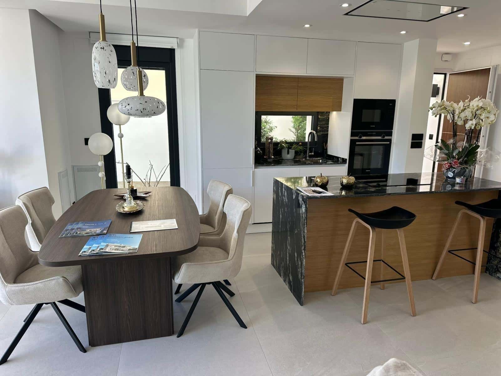 24-10 Villa in San Pedro Del Pinatar – San Pedro del Pinatar, Murcia – N8925