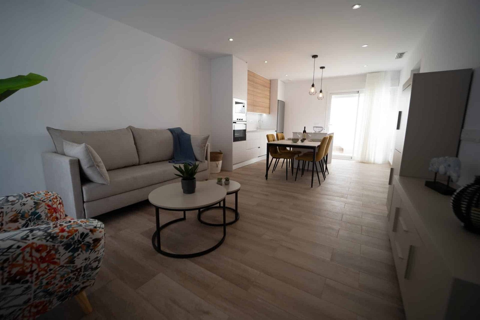 24-11 Town House in Parque del doce – San Javier, Murcia – N9558