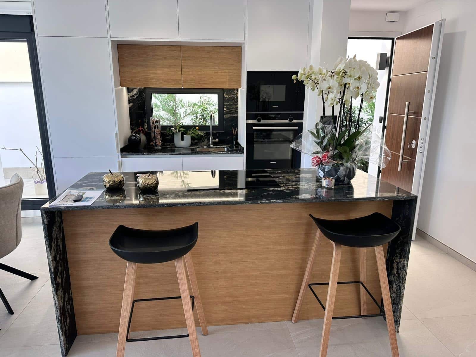 24-11 Villa in San Pedro Del Pinatar – San Pedro del Pinatar, Murcia – N8925