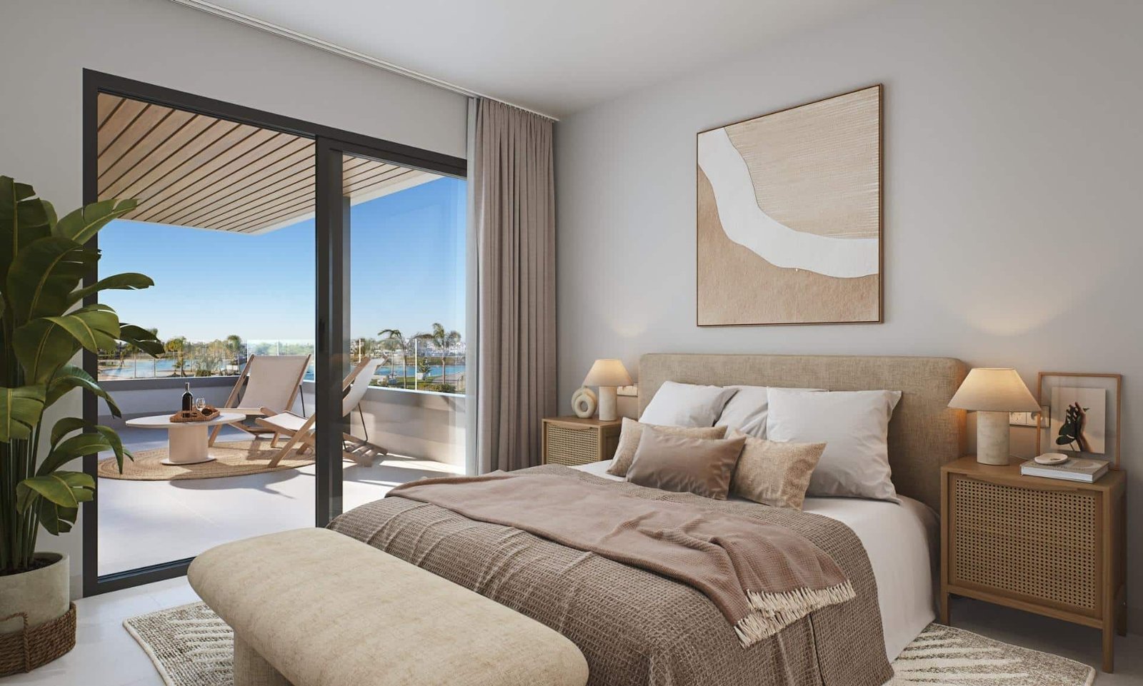24-12 Apartment in Santa Rosalia Lake and Life Resort – Torre Pacheco, Murcia – SP1622