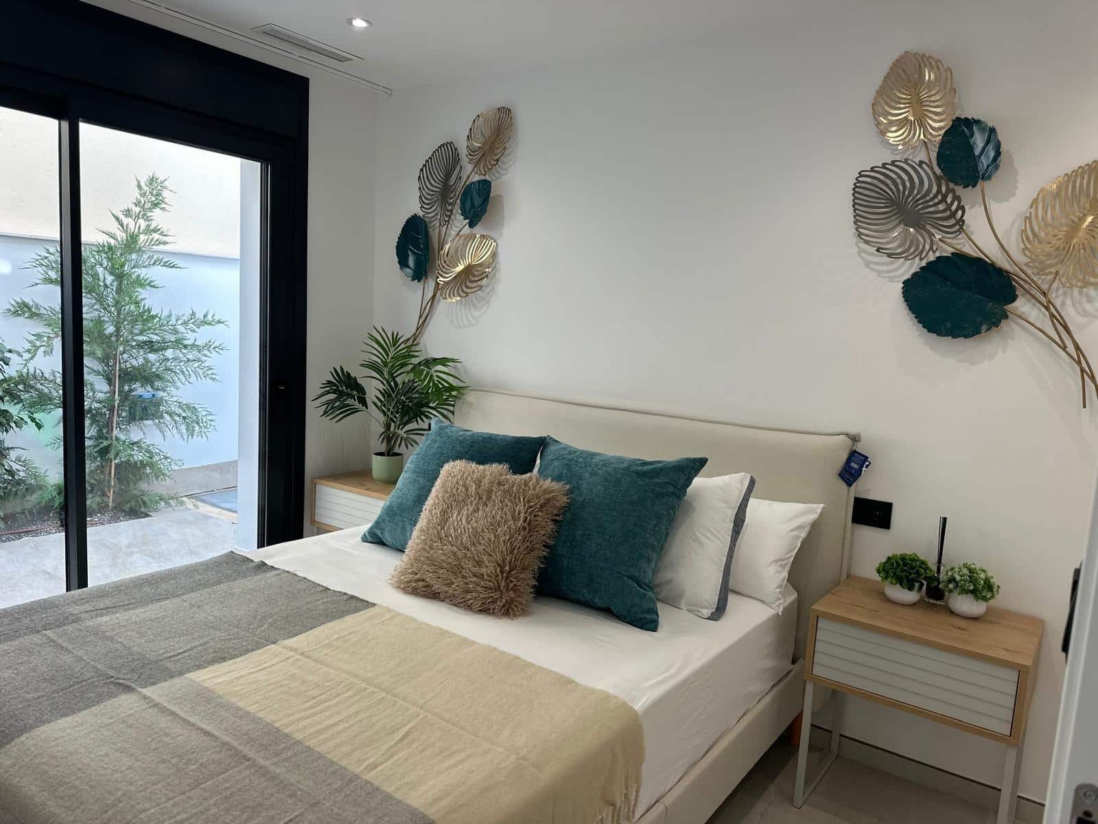 24-13 Villa in San Pedro Del Pinatar – San Pedro del Pinatar, Murcia – N8925
