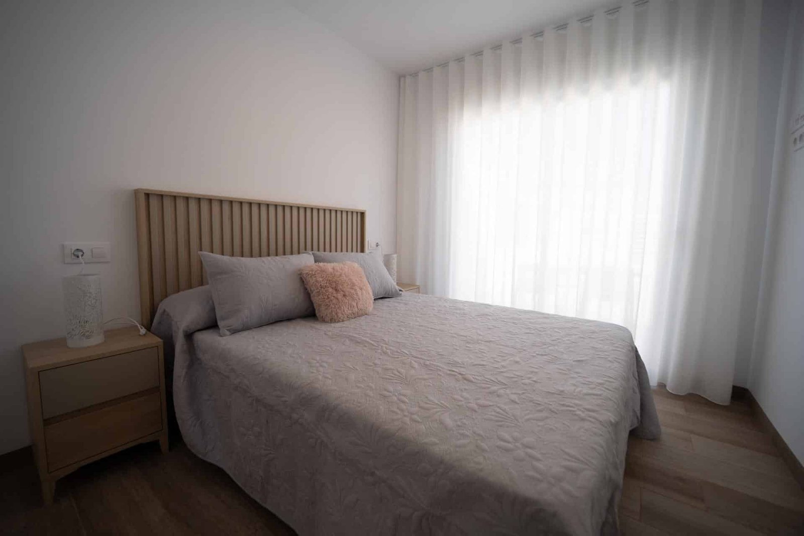 24-14 Town House in Parque del doce – San Javier, Murcia – N9558