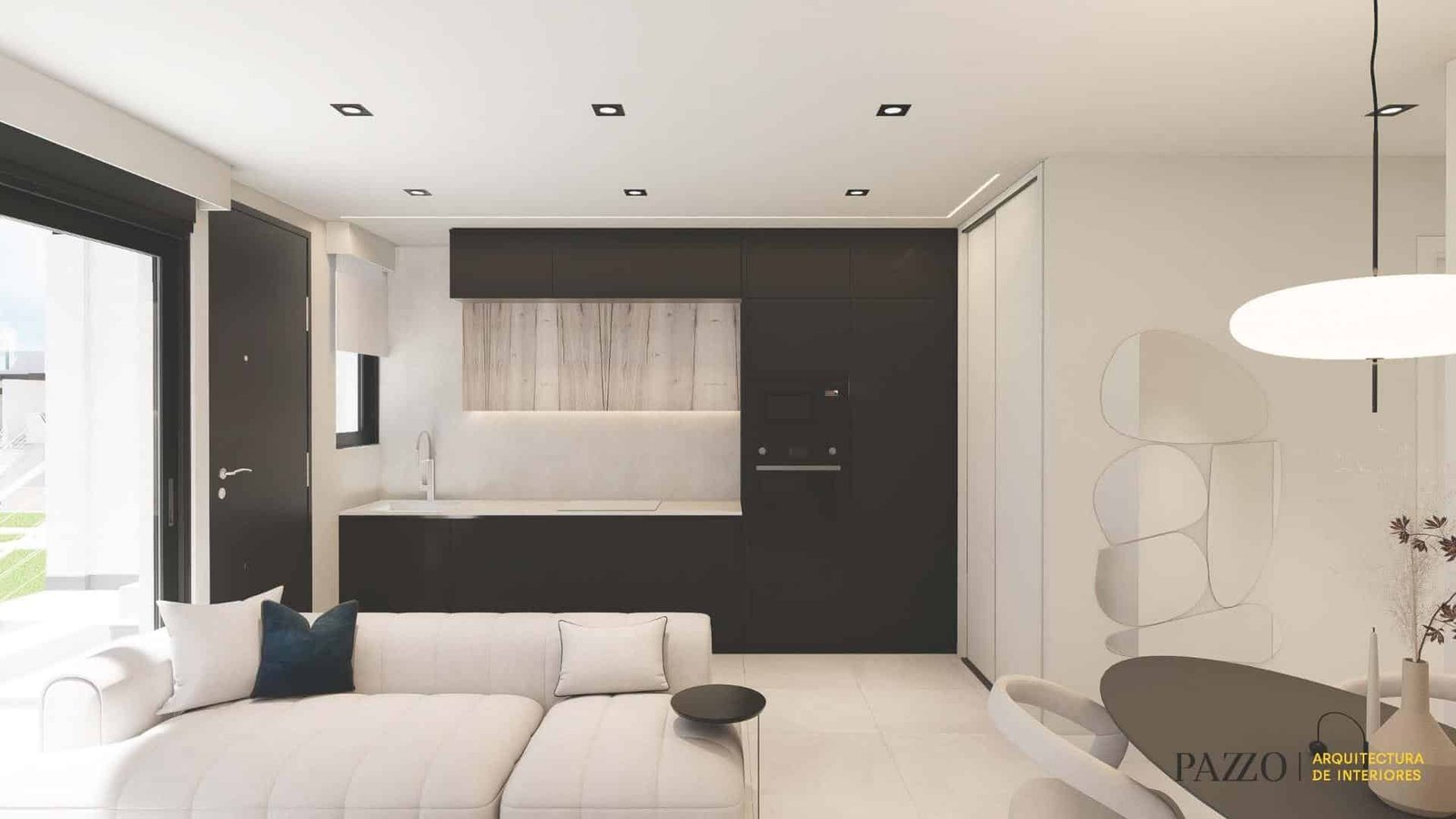 24-14 Bungalow in pueblo – Pilar de La Horadada, Alicante – N9064