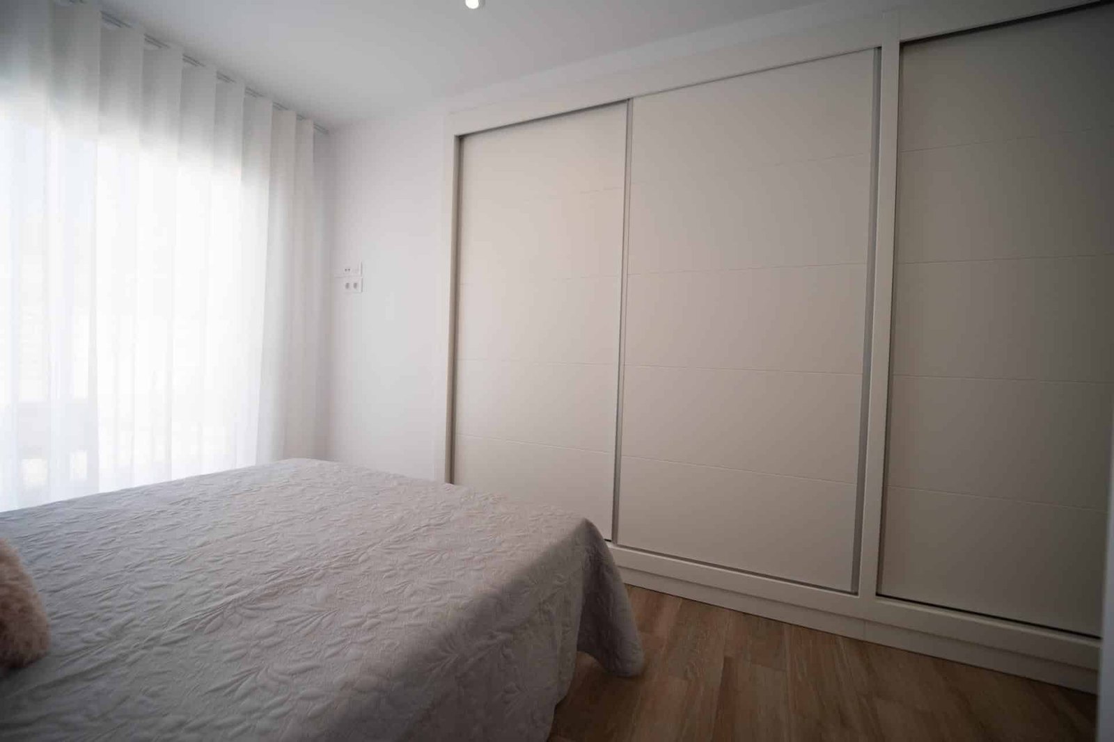 24-15 Town House in Parque del doce – San Javier, Murcia – N9558