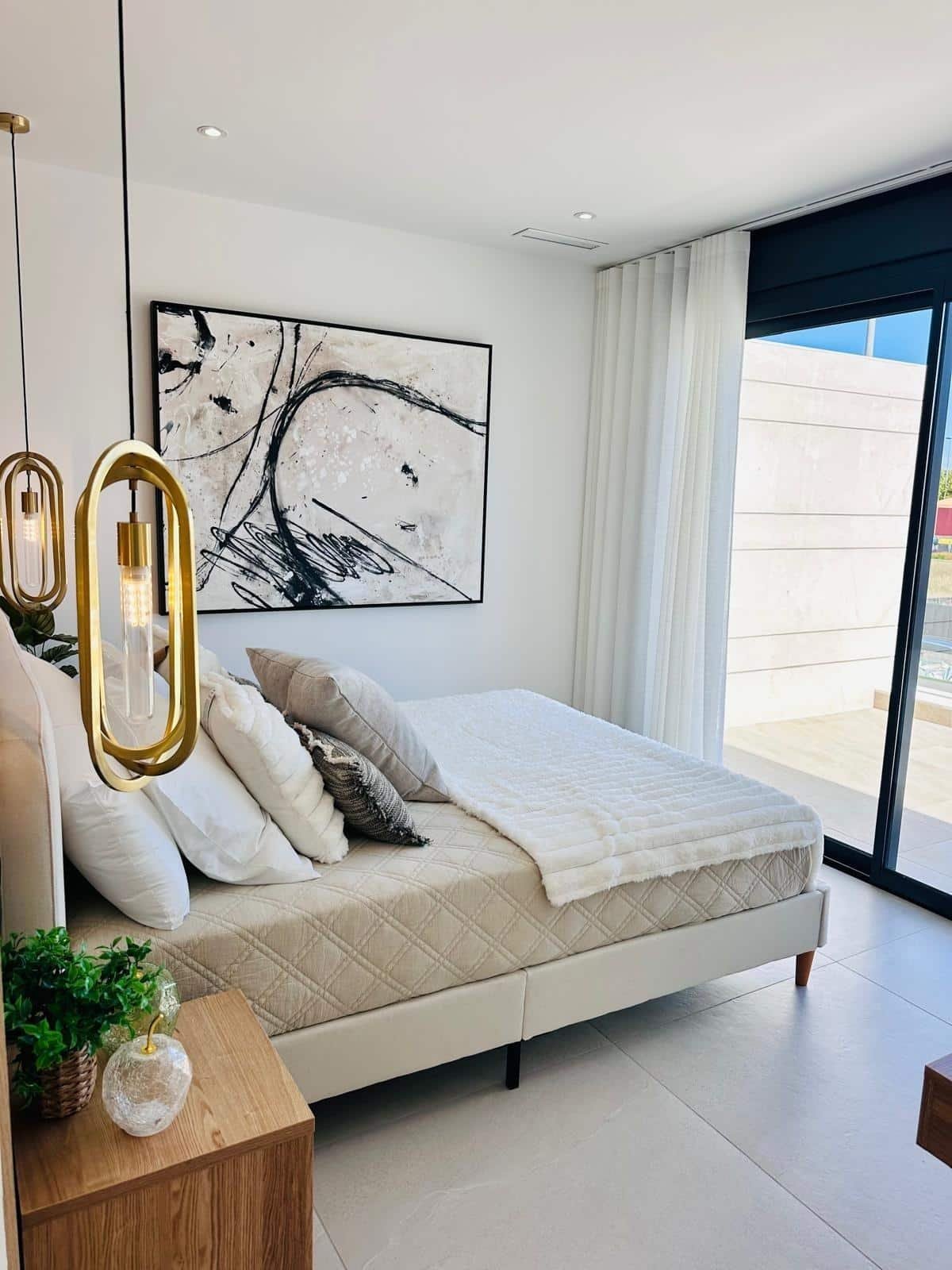 24-15 Villa in San Pedro Del Pinatar – San Pedro del Pinatar, Murcia – N8925