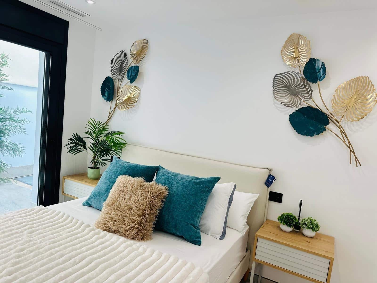 24-16 Villa in San Pedro Del Pinatar – San Pedro del Pinatar, Murcia – N8925