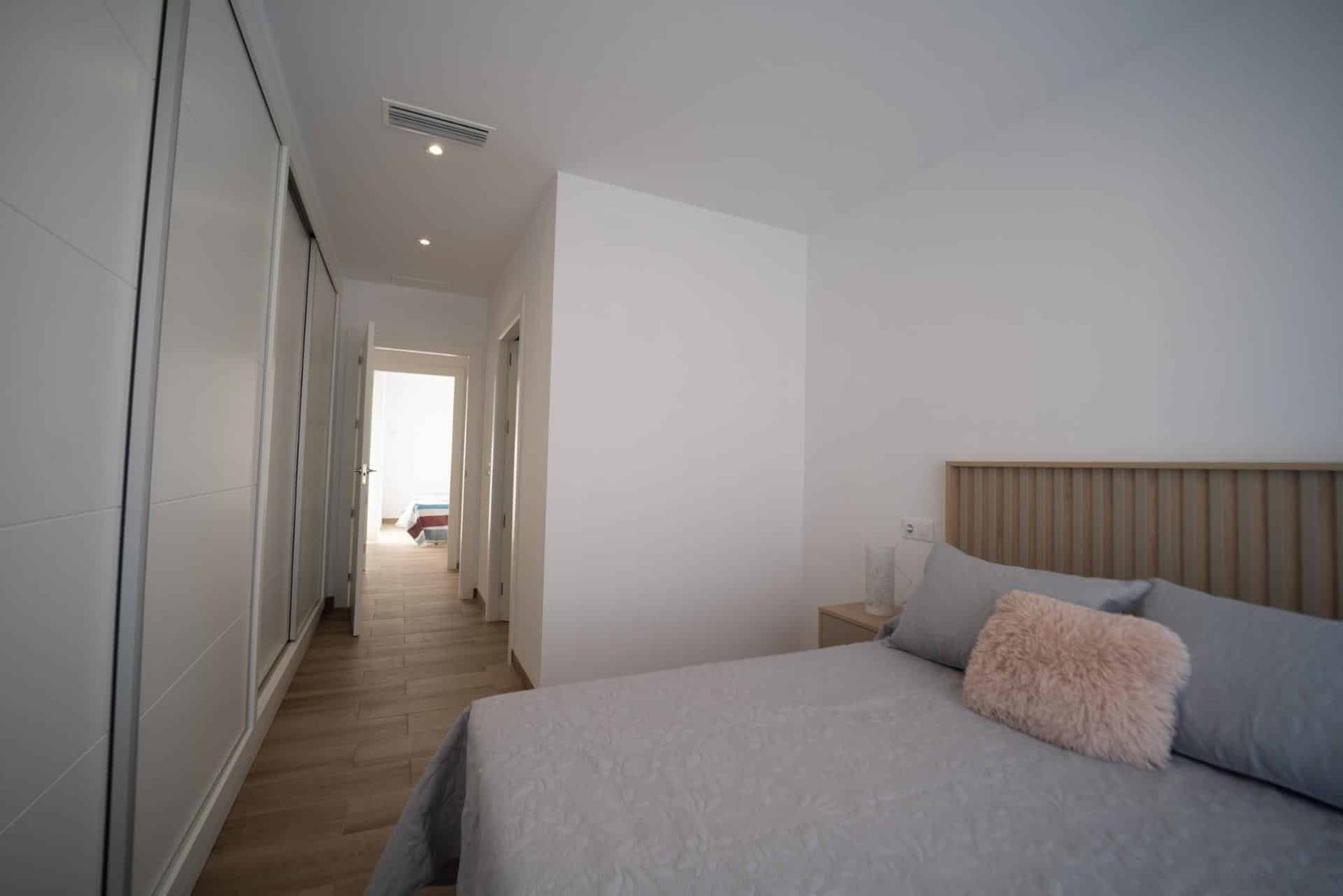24-17 Town House in Parque del doce – San Javier, Murcia – N9558