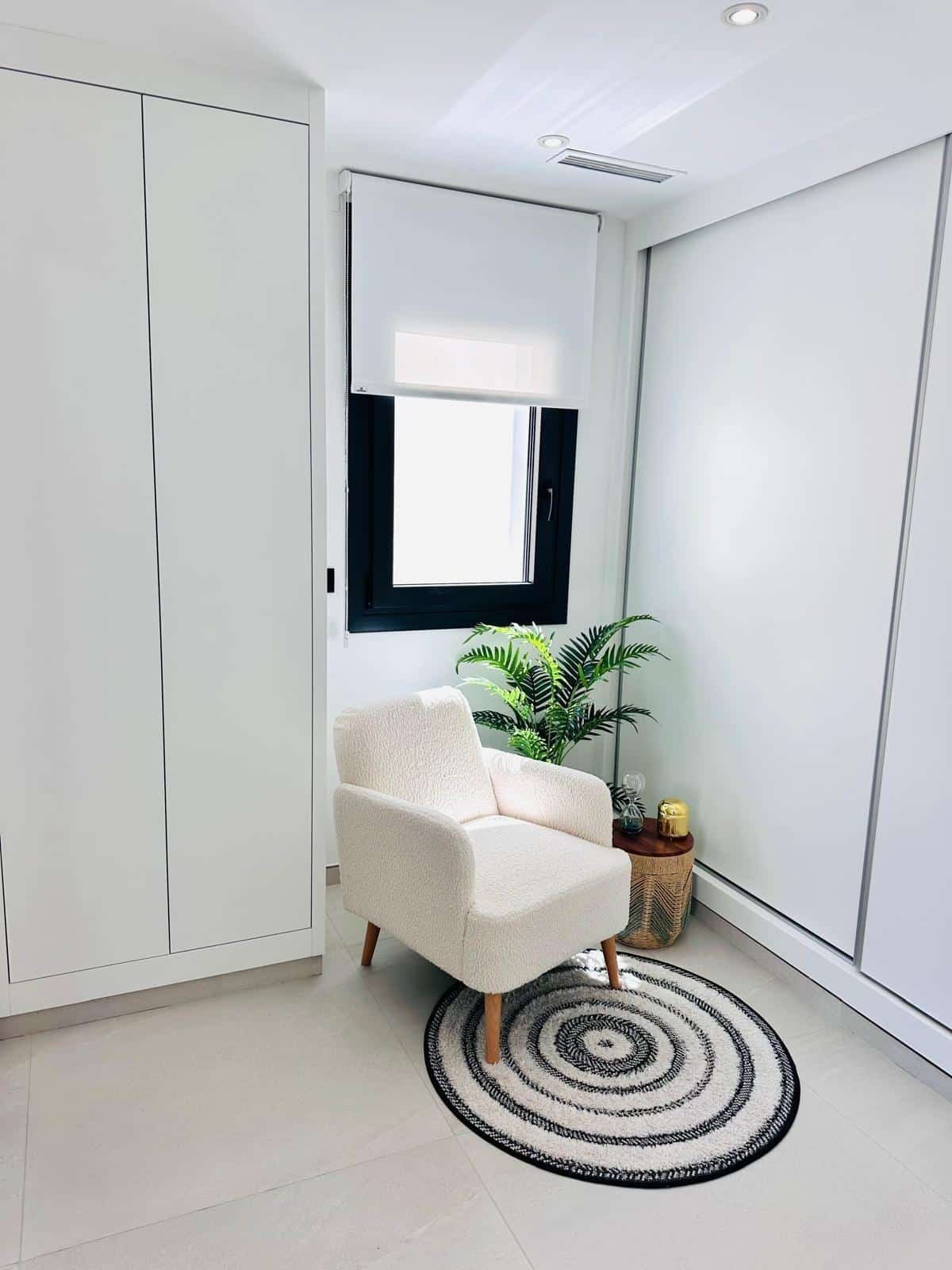 24-17 Villa in San Pedro Del Pinatar – San Pedro del Pinatar, Murcia – N8925