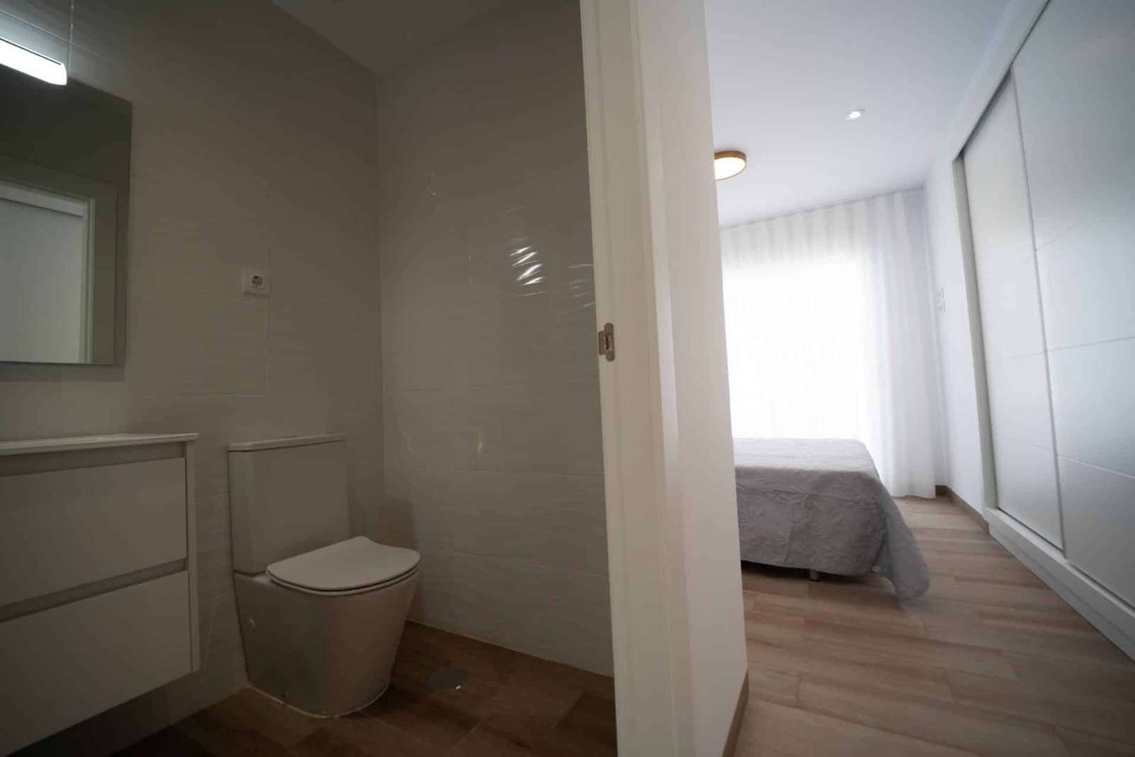 24-18 Town House in Parque del doce – San Javier, Murcia – N9558