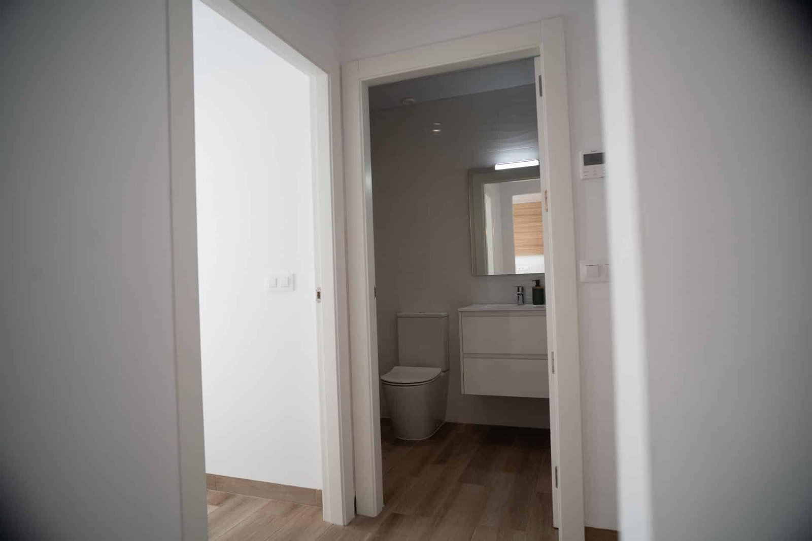 24-19 Town House in Parque del doce – San Javier, Murcia – N9558