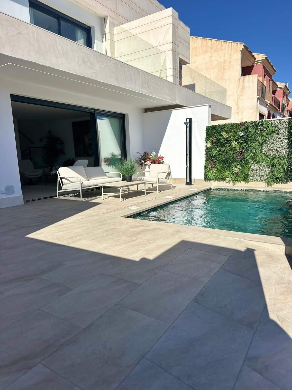 24-2 Villa for sale in San Pedro Del Pinatar