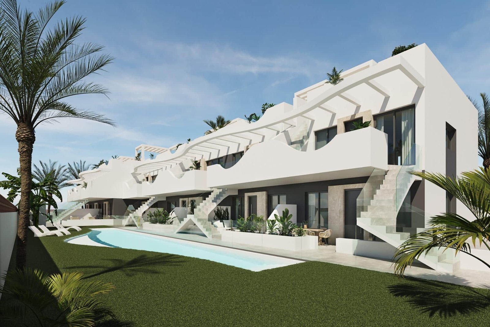 24-5 Spain – Ref N8689 - OriMar Living Estate Agency