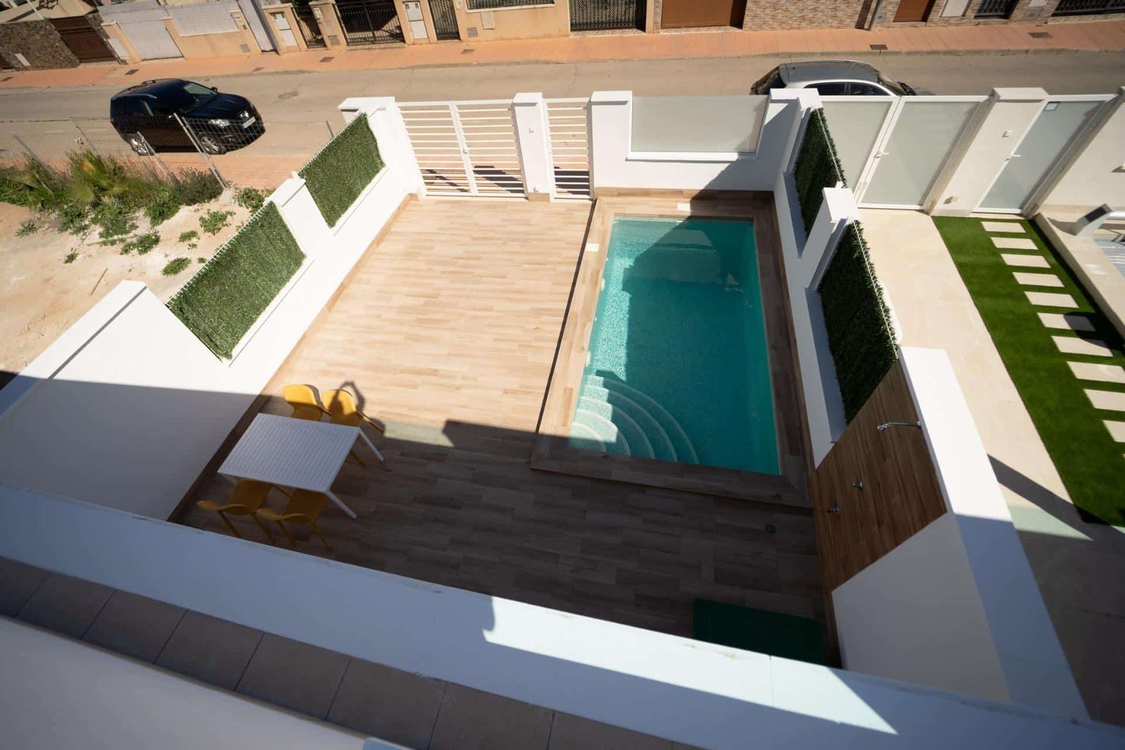 24-5 Spain – Ref N9558 - OriMar Living Estate Agency