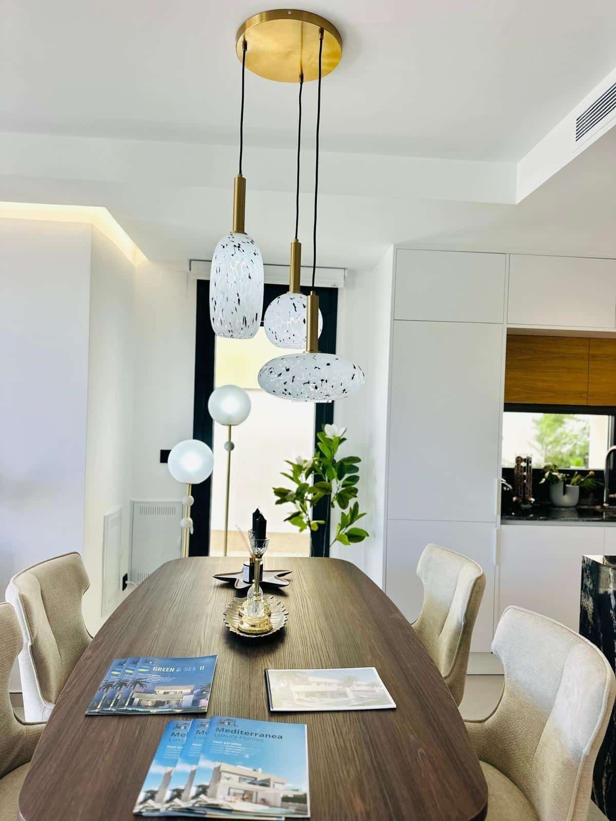 24-8 Villa in San Pedro Del Pinatar – San Pedro del Pinatar, Murcia – N8925