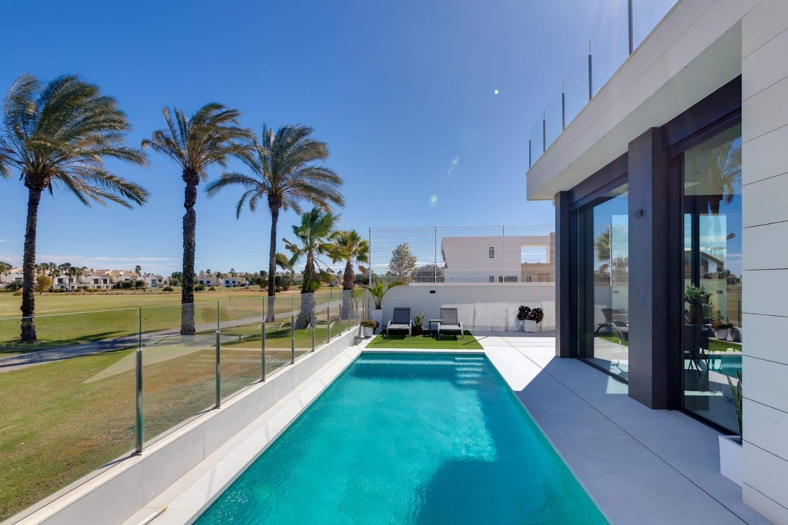 25-10 Villa in Lo Romero Golf – Pilar de La Horadada, Alicante – N8106