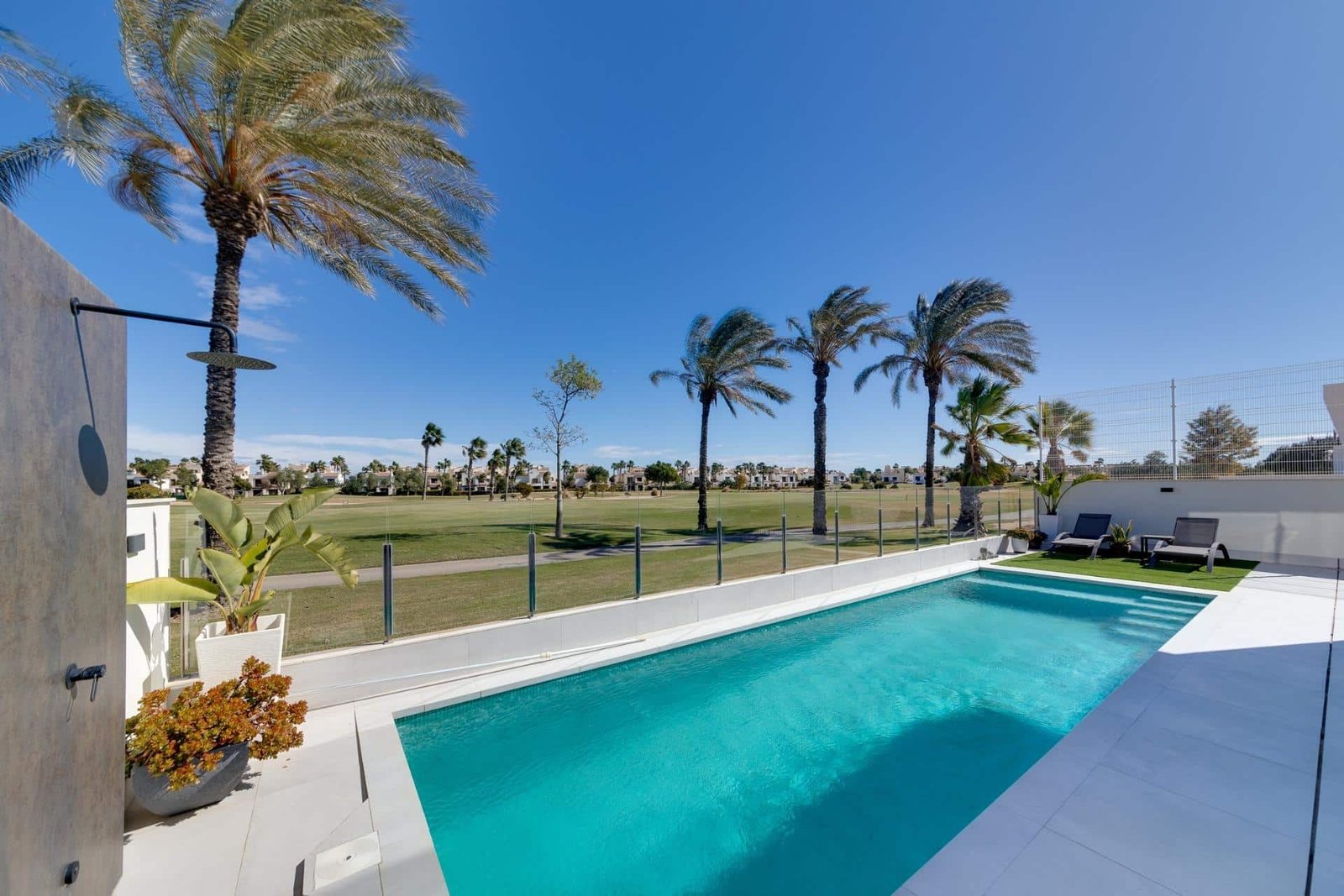 25-11 Villa in Lo Romero Golf – Pilar de La Horadada, Alicante – N8106