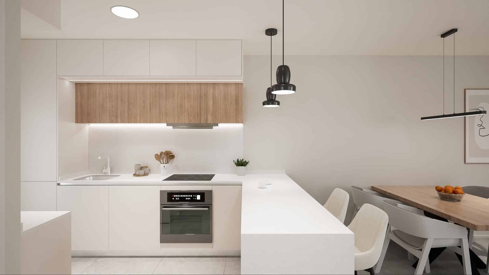 25-13 Bungalow in Torre De La Horadada – Pilar de La Horadada, Alicante – N8520