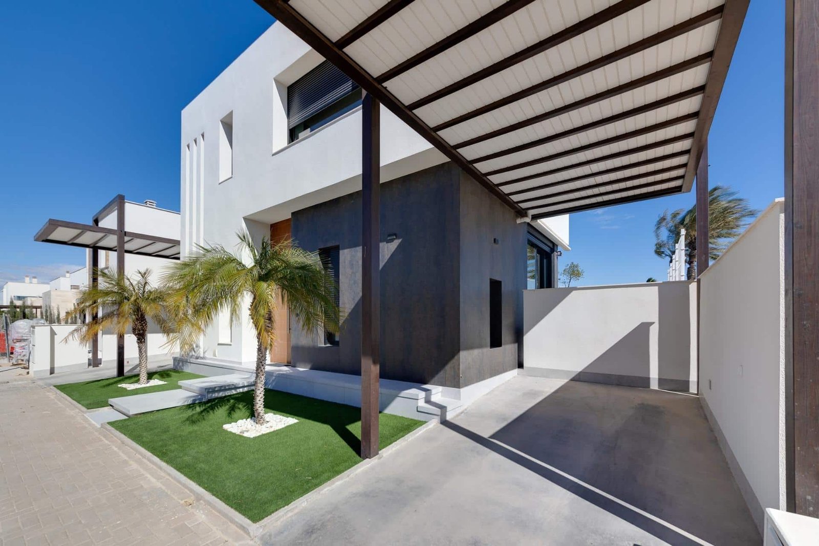 25-15 Villa in Lo Romero Golf – Pilar de La Horadada, Alicante – N8106